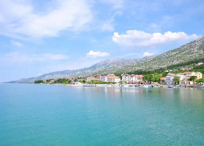 Ivan * Starigrad-Paklenica