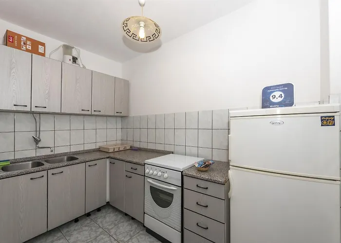Apartman Ivan *