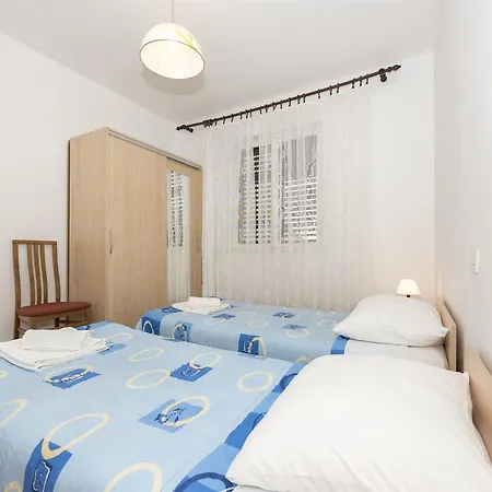 公寓 Ivan 斯塔利格拉德-帕克利尼卡