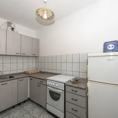 Ivan 公寓 斯塔利格拉德-帕克利尼卡