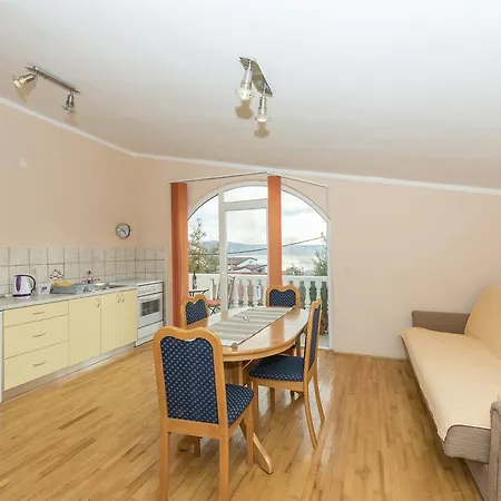 Ivan 公寓 斯塔利格拉德-帕克利尼卡