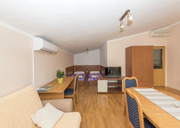 Ivan Starigrad Paklenica