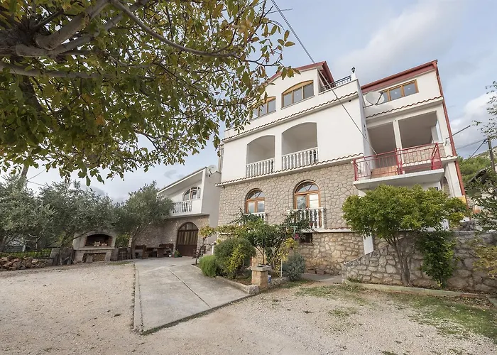 Ivan Starigrad Paklenica